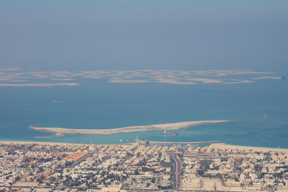 Jumana Island Dubai